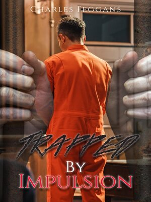 cover image of Trapped by Impulsion